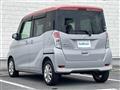 2017 Nissan DAYZ ROOX