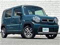 2022 Suzuki Hustler