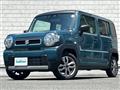 2022 Suzuki Hustler