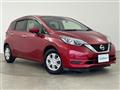 2018 Nissan Note