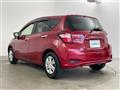 2018 Nissan Note