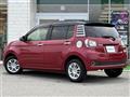 2017 Toyota Passo