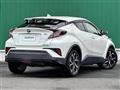 2017 Toyota C-HR
