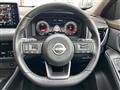 2024 Nissan X-Trail