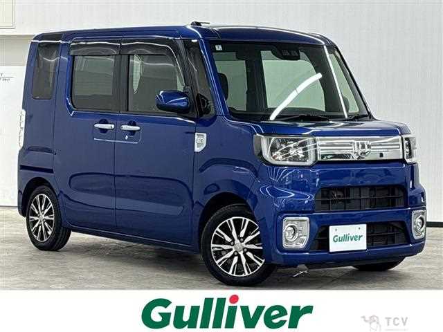 2018 Daihatsu WAKE