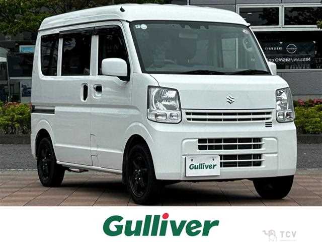 2019 Suzuki Every