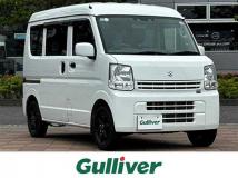 2019 Suzuki Every