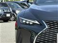 2021 Lexus IS
