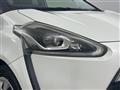 2016 Toyota Sienta