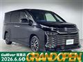 2022 Toyota Voxy