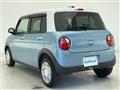 2019 Suzuki Lapin