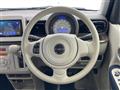 2019 Suzuki Lapin