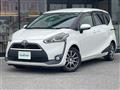 2018 Toyota Sienta