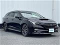 2021 Subaru Levorg