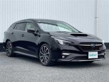 2021 Subaru Levorg