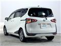 2018 Toyota Sienta