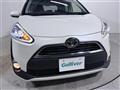 2018 Toyota Sienta