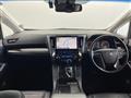 2019 Toyota Vellfire