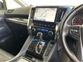 2019 Toyota Vellfire