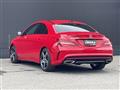 2017 Mercedes-Benz CLA-CLASS