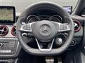2017 Mercedes-Benz CLA-CLASS
