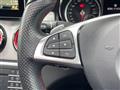 2017 Mercedes-Benz CLA-CLASS