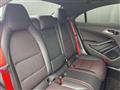 2017 Mercedes-Benz CLA-CLASS