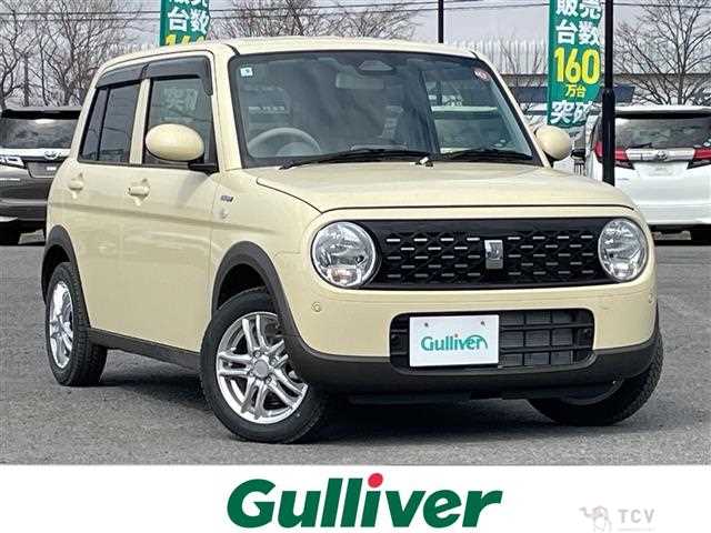 2025 Suzuki Lapin