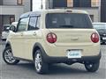 2025 Suzuki Lapin