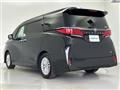 2025 Toyota Alphard Hybrid