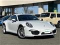 2015 Porsche 911