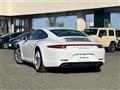 2015 Porsche 911