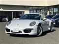 2015 Porsche 911