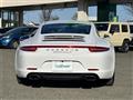 2015 Porsche 911