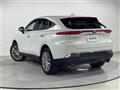 2023 Toyota Harrier