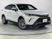2023 Toyota Harrier