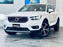 2021 Volvo XC40