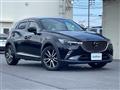 2016 Mazda CX-3