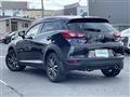 2016 Mazda CX-3