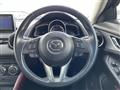 2016 Mazda CX-3