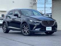 2016 Mazda CX-3
