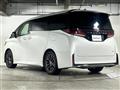 2024 Toyota Vellfire