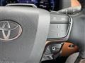 2024 Toyota Vellfire