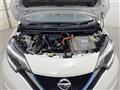 2018 Nissan Note