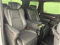 2021 Toyota Alphard Hybrid