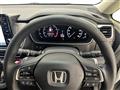 2021 Honda Odyssey