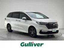 2021 Honda Odyssey