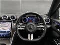 2021 Mercedes-Benz C-Class