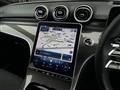 2021 Mercedes-Benz C-Class