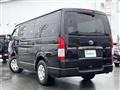 2019 Toyota Regiusace Van